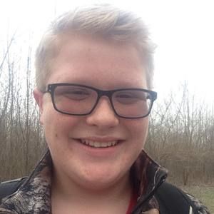 Meet your Posher, Benjamin